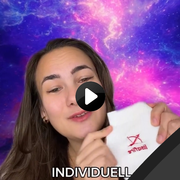 Sternzeichen-Socken in mystischem Look